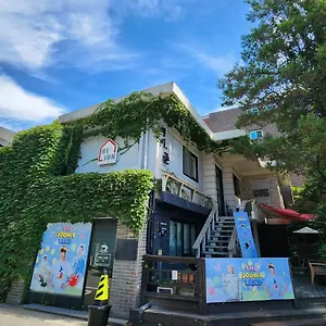 Okidoki House ** 首爾