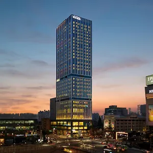 Hotel Nine Tree Premier Rokaus Yongsan, Seoul