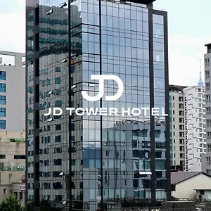 Hotel Jd Tower, Seoul