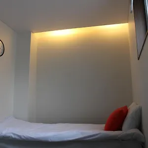 菲尔斯泰东大门经济旅馆 ** 首爾