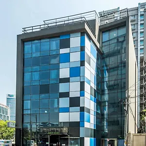 Hotel Juststay Dongdaemun, Seoul