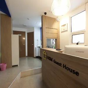 查里姆旅馆 ** 首爾