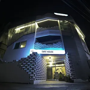 That House Hongdae ** 首爾