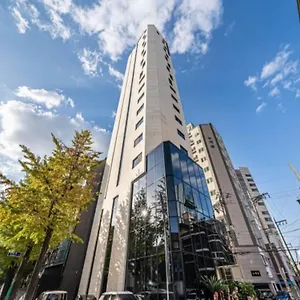 Hotel Forestar, Seoul
